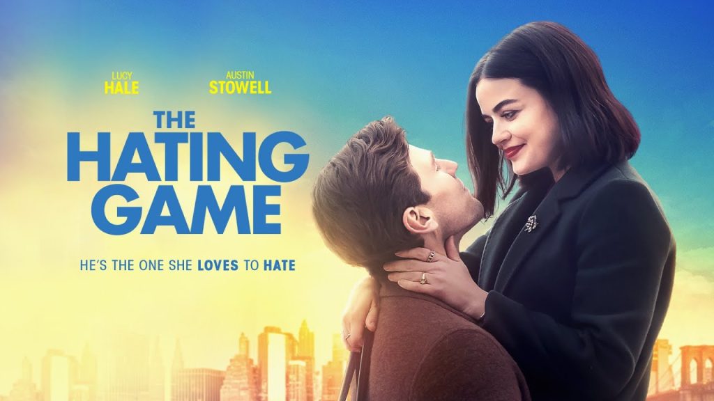 The Hating Game Full Movie