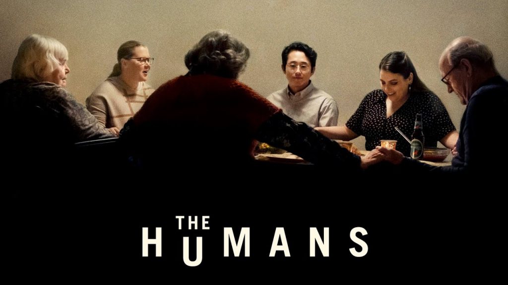 The Humans Full Movie