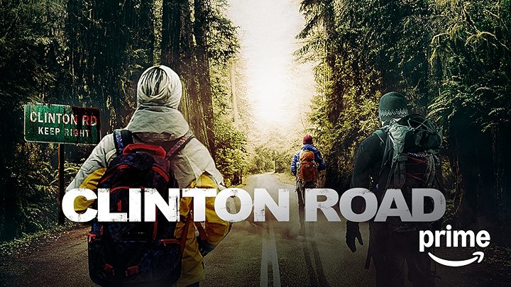 The Lake on Clinton Road Full Movie