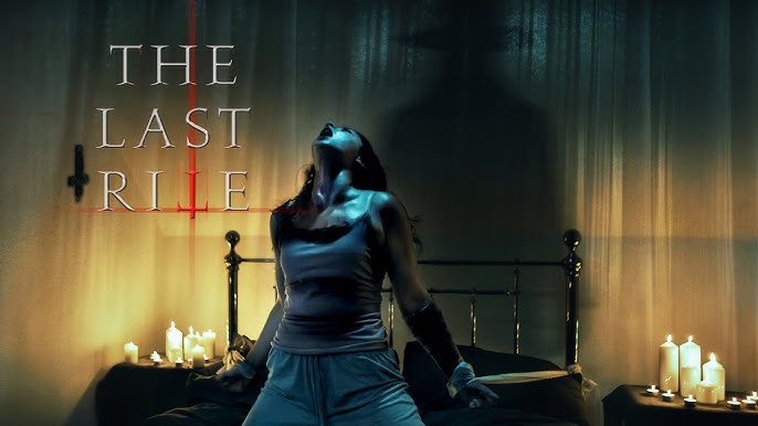 The Last Rite Full Movie