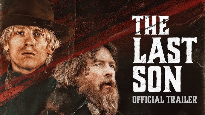 The Last Son Full Movie