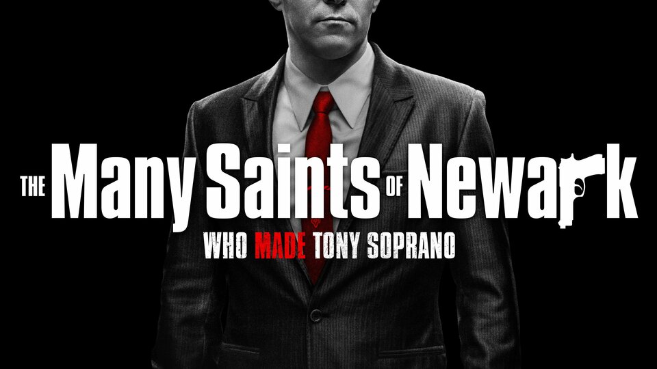 The Many Saints of Newark Full Movie