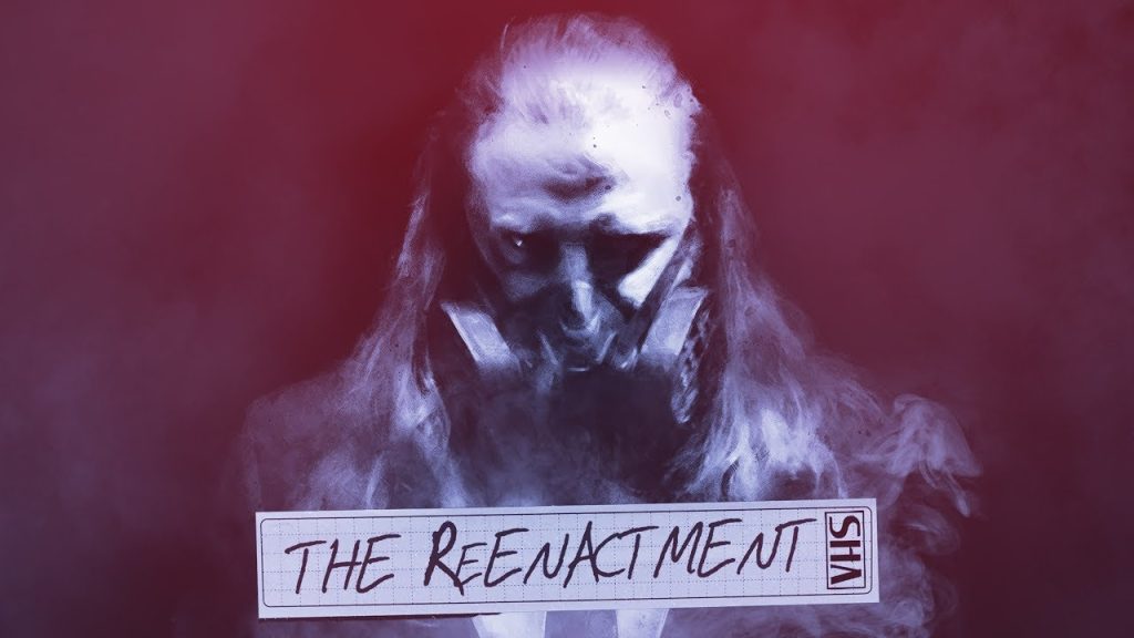 The Reenactment Full Movie