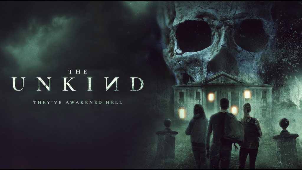 The Unkind Full Movie