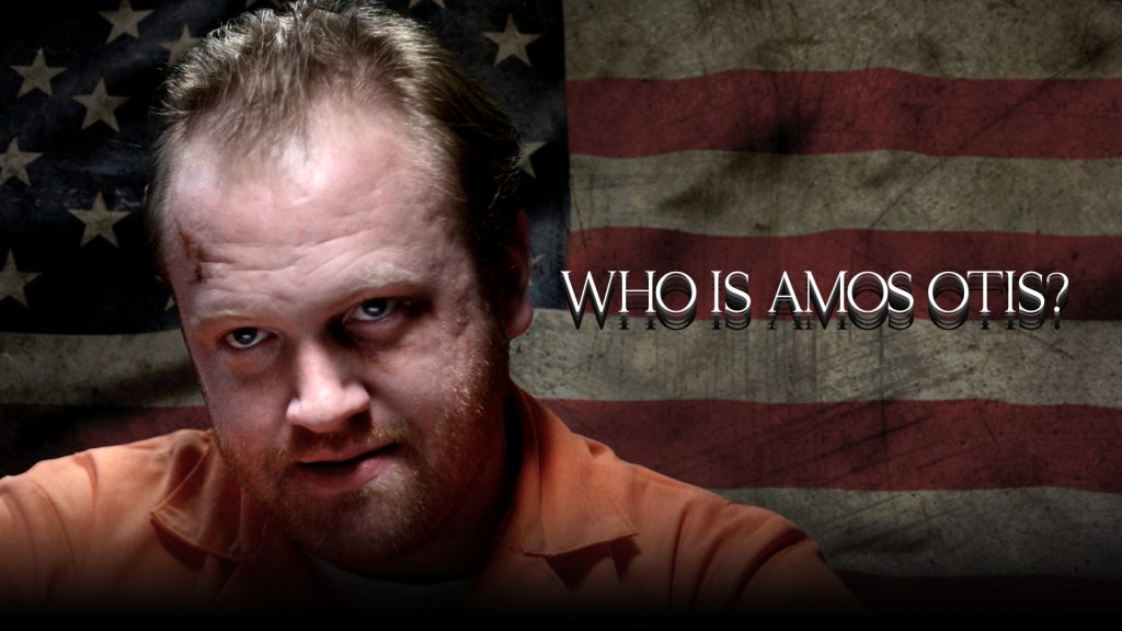 Who is Amos Otis Full Movie