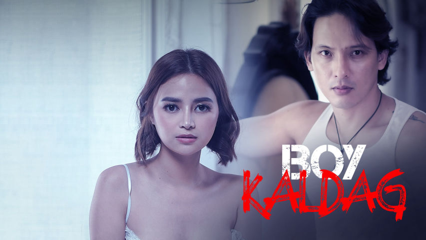 Boy Kaldag (2024) tagalog Movie