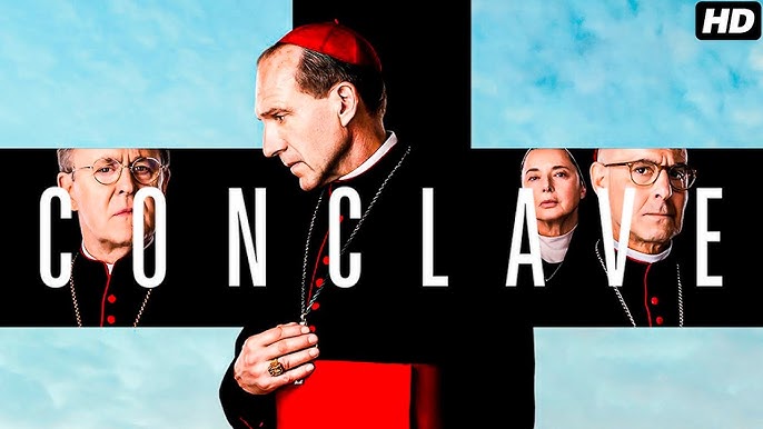 Conclave (2024) Full Movie