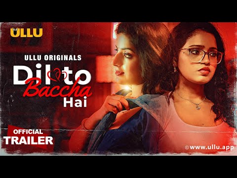Dil To Baccha Hai (Part 1)