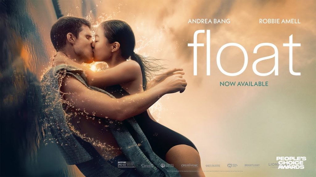 Float (2024) Hindi Dubbed