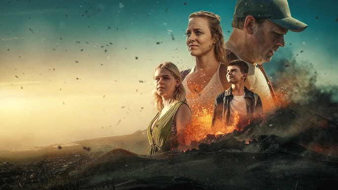 La Palma (2024) Hindi Web Series