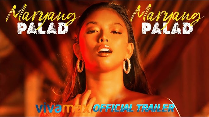 Maryang Palad (2024)