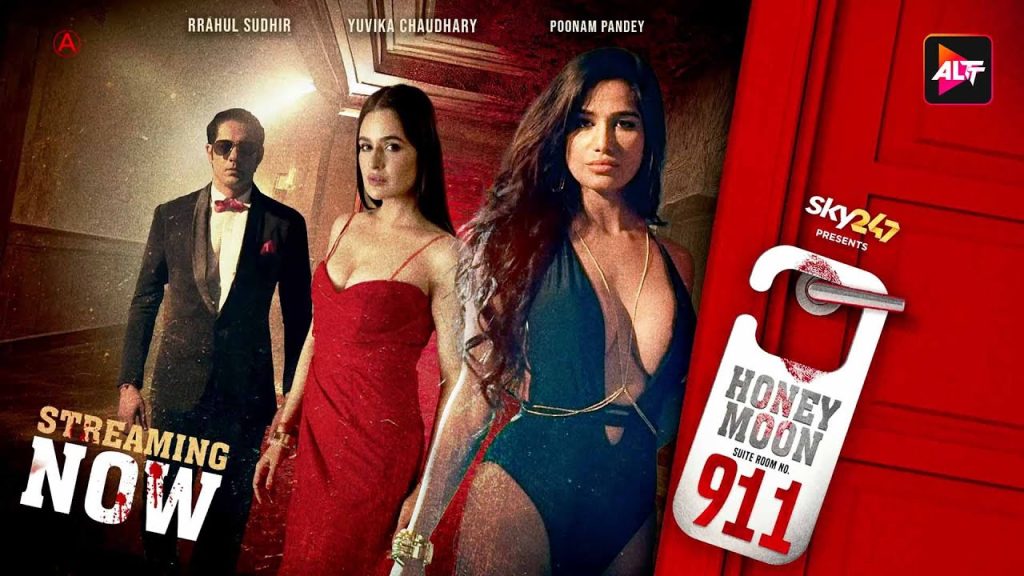 SSS Sex Secret Aur Saaya Hindi Season 1 Full Movie