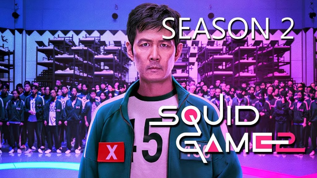 Squid Game 2
