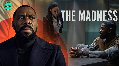 The Madness (2024) Web Series