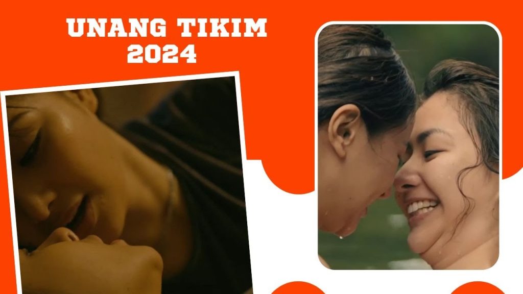 Unang Tikim (2024)