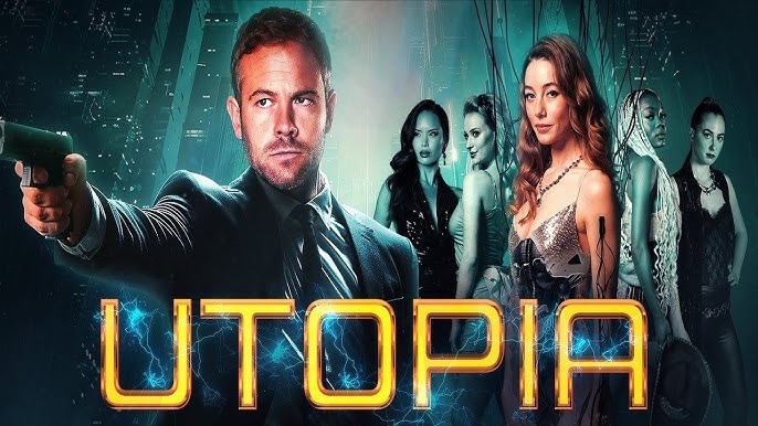 Utopia (2024) English Movie