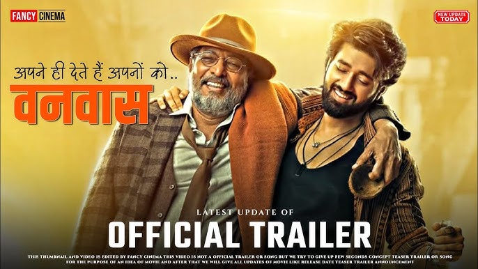 Vanvaas Full Movie