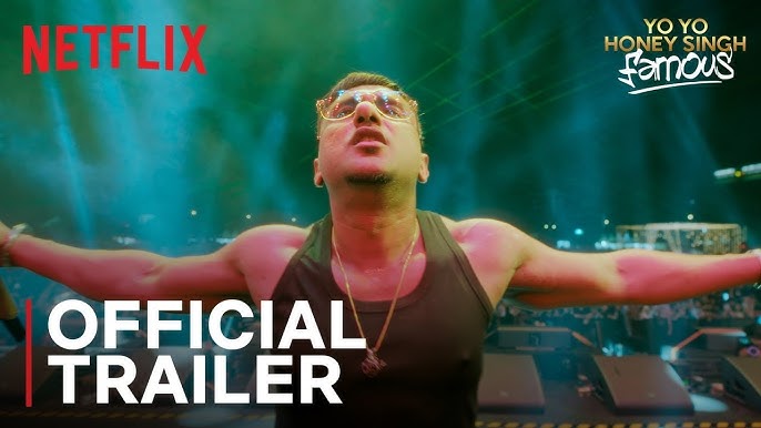 Yo Yo Honey Singh Famous Hindi Full Movie