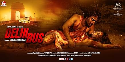Delhi Bus Full Movie