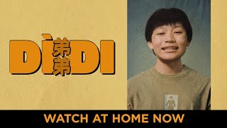 Didi (2024) Hollywood Hindi Dubbed