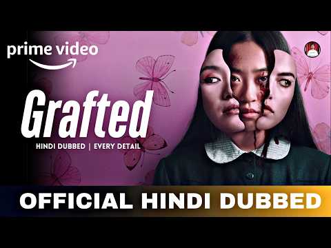 Grafted (2024) Hollywood Hindi Dubbed MovieGrafted (2024) Hollywood Hindi Dubbed Movie