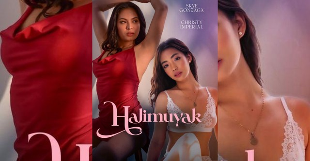 Halimuyak (2025) Korean Eng Sub Movie