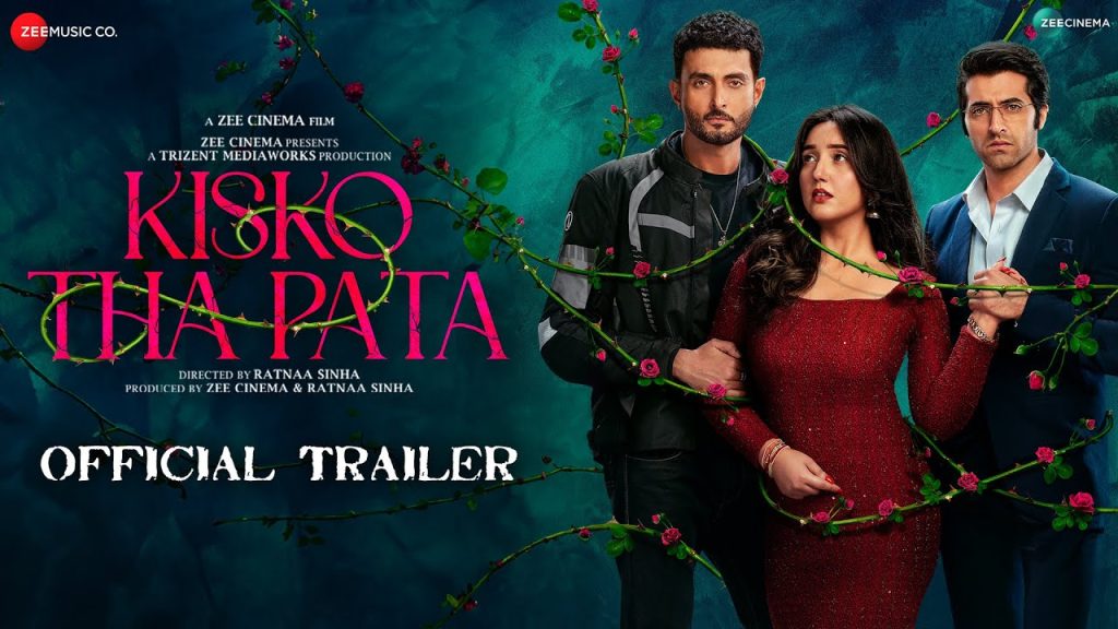 Kisko Tha Pata (2024)
