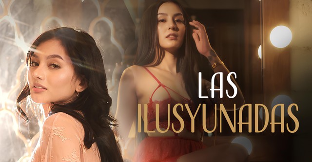 Las Ilusyunadas (2025) Eng Sub Movie