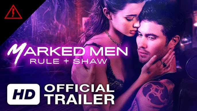 Marked Men