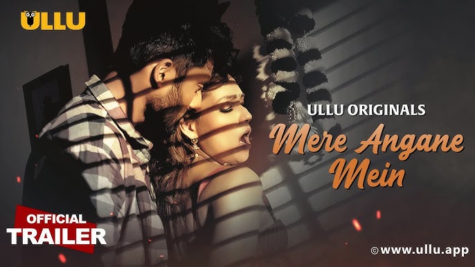Mere Angane Mein (Part 1)