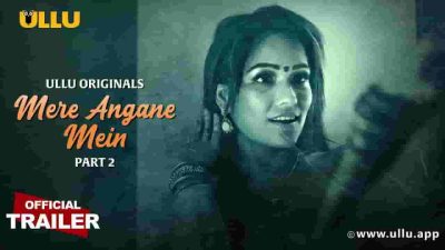 Mere Angane Mein (Part 2)