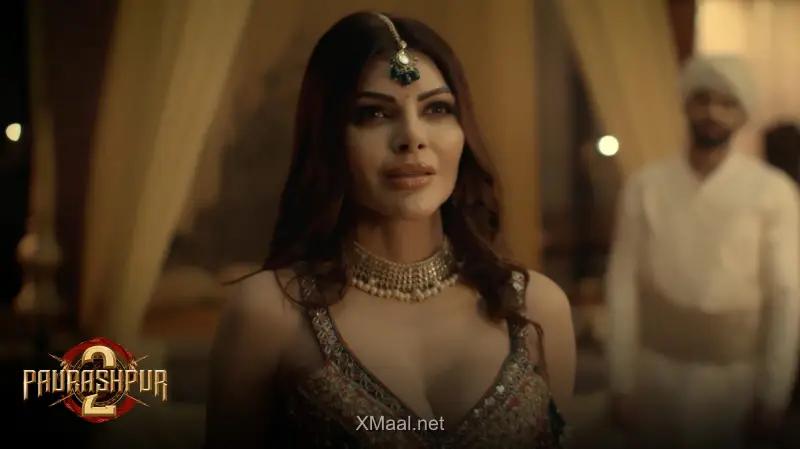 Paurashpur S2 Episode 5 ALTT