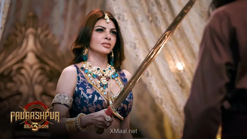 Paurashpur S3 Episode 1 ALTT