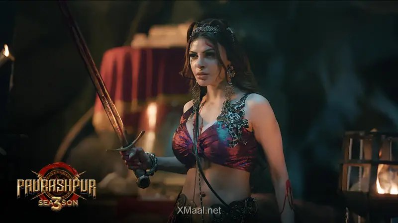 Paurashpur S3 Episode 5 ALTT