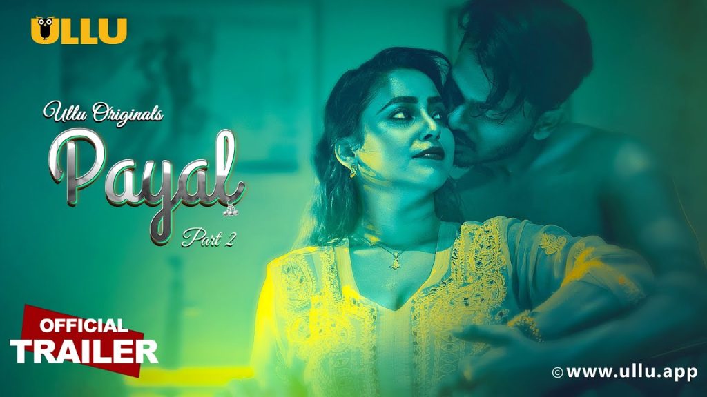 Payal (Part 2)