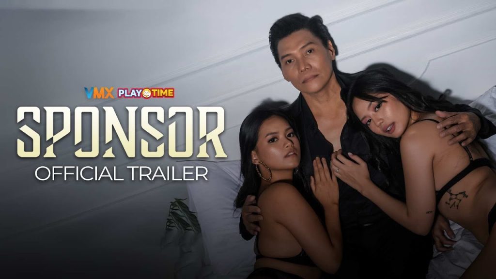 Sponsor (2025) Tagalog Movie