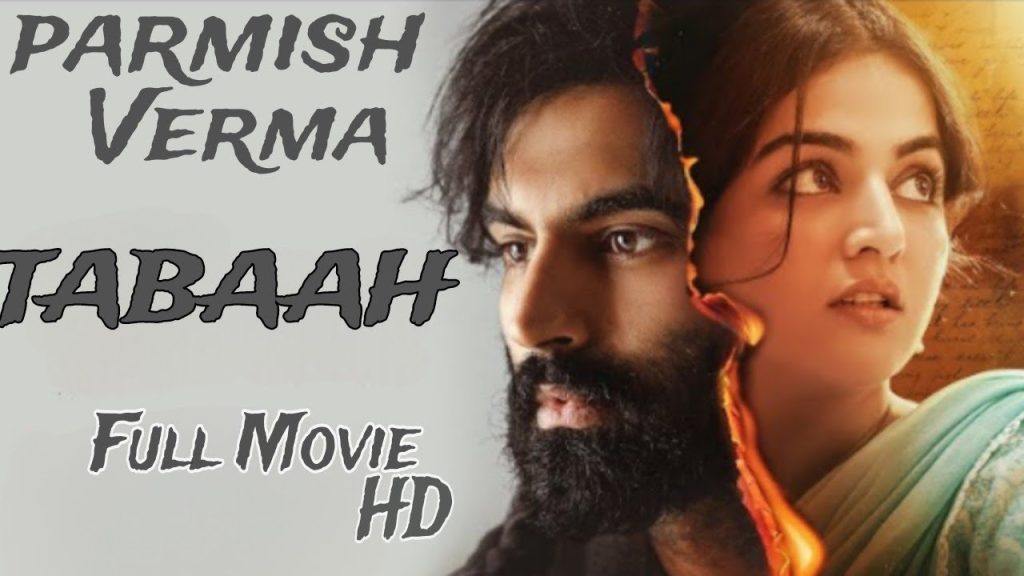 Tabaah (2024) Full Movie