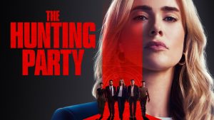 The Hunting Party (2025) Hindi Web Series