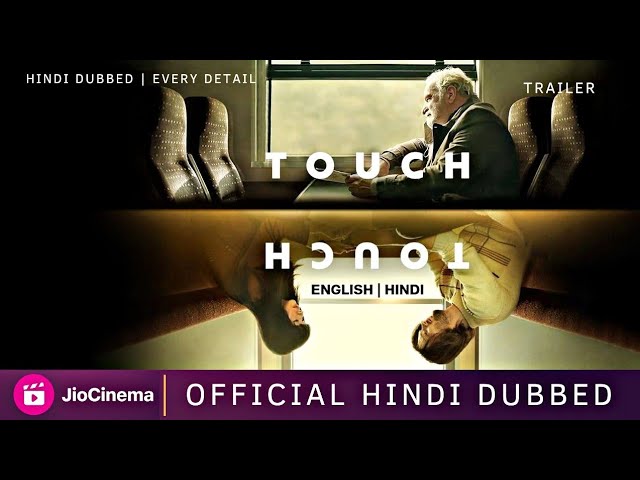 Touch (2024) Hollywood Hindi Dubbed