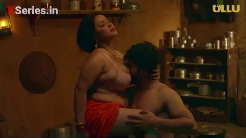 Amazing Sex Between Husband And Wife