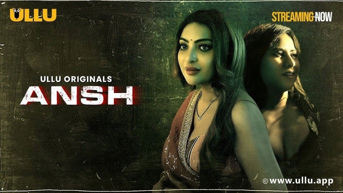 Ansh (Part 1)