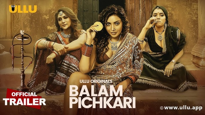 Balam Pichkari (Part 1)