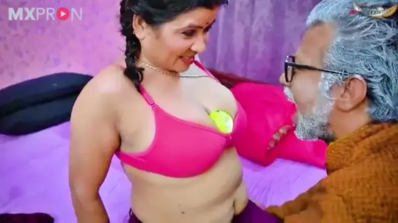 Dadaji Rough Hardcore Fuck With Virgin Girl