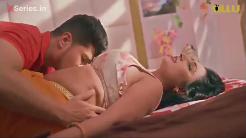 Desi Bhabhi Fucking In Hindi Audio