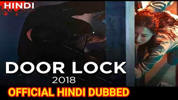 Door Lock Korean Hindi Dubbed Movie