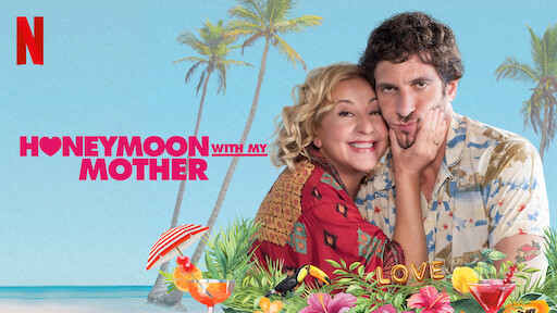 Honeymoon Crasher (2025) Hollywood Hindi Dubbed Movie