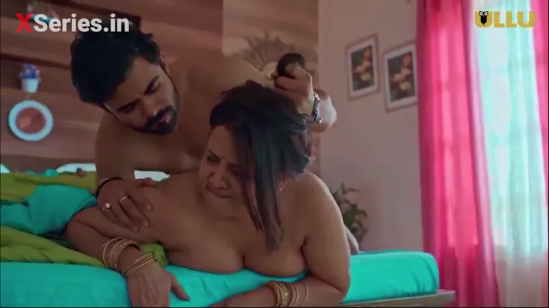 Indian Hot Milf Bhabhi Cheating Sex With Secret Lover