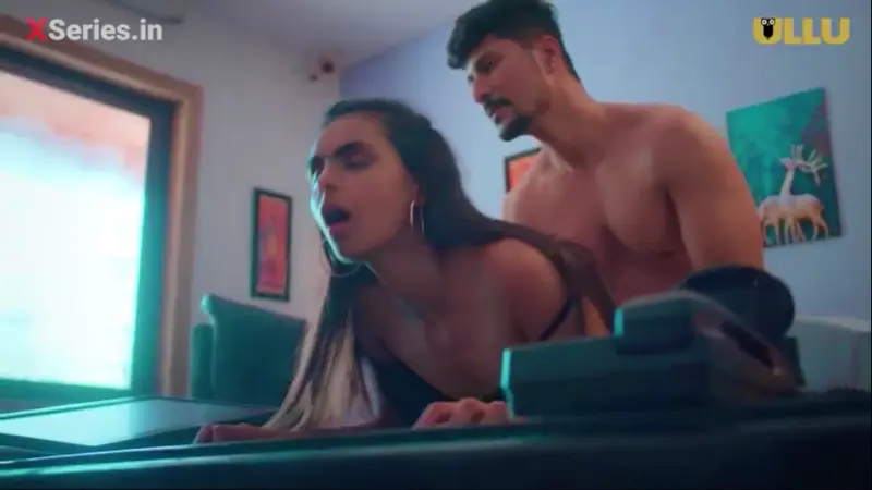 Indian Office Boss And Secretary Hard Sex