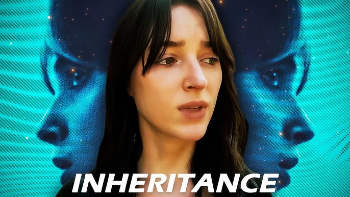 Inheritance (2025) English Movie