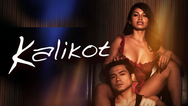 Kalikot (2024) Pinoy Movie